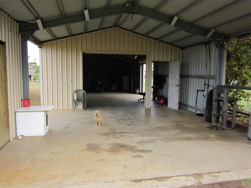 36 Cherryfield Road, Gracemere QLD 4702