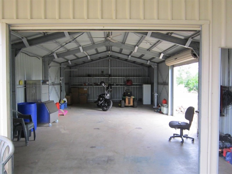 36 Cherryfield Road, Gracemere QLD 4702