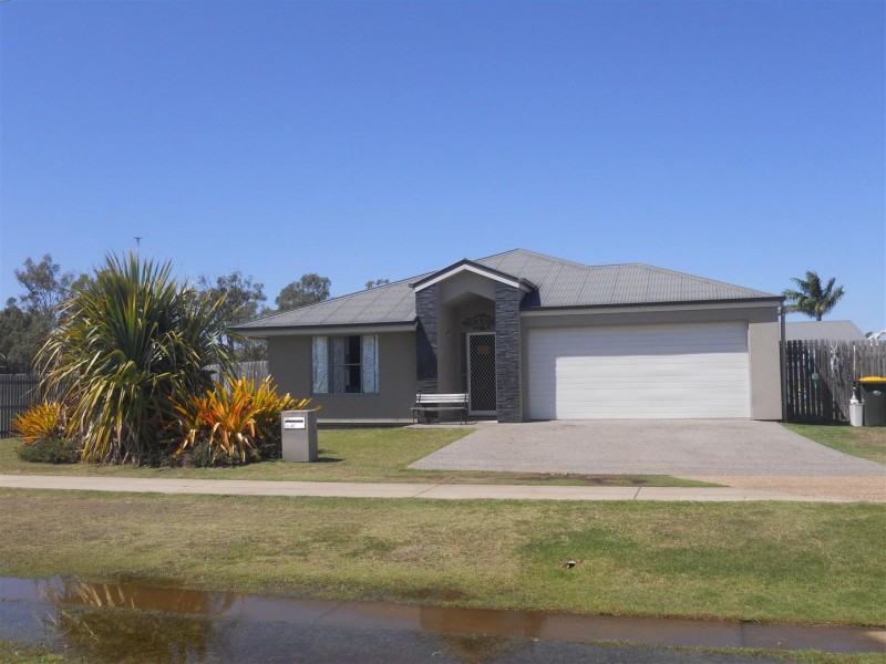 47 Middle Road, Gracemere QLD 4702