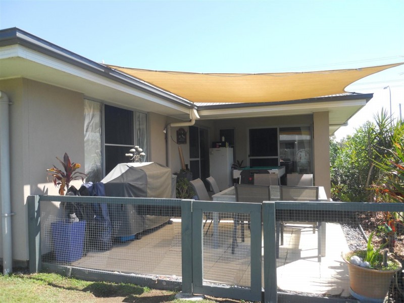 47 Middle Road, Gracemere QLD 4702