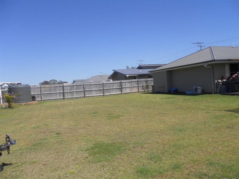 47 Middle Road, Gracemere QLD 4702