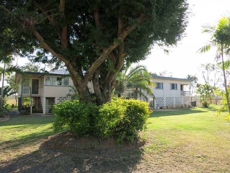 17 Edwards Road, Pink Lily QLD 4702