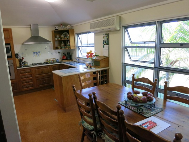 17 Edwards Road, Pink Lily QLD 4702