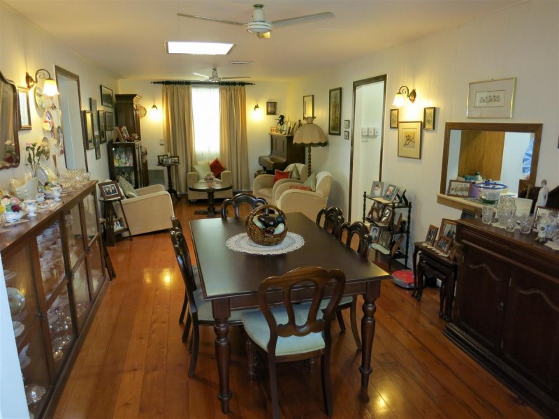 17 Edwards Road, Pink Lily QLD 4702