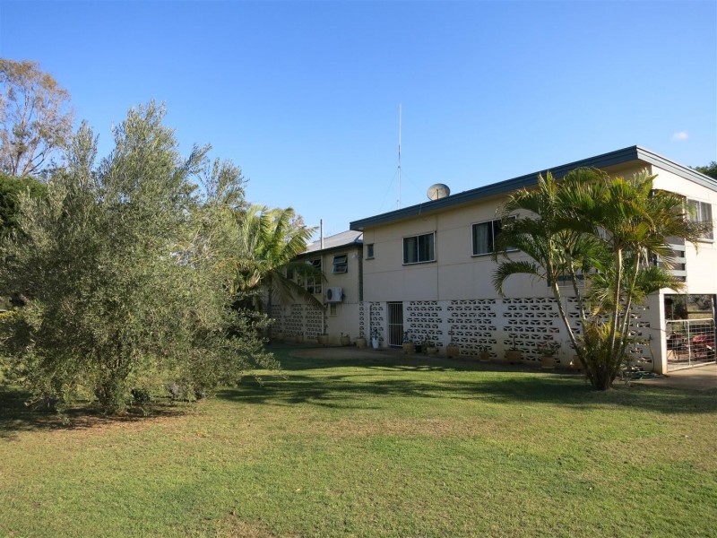 17 Edwards Road, Pink Lily QLD 4702