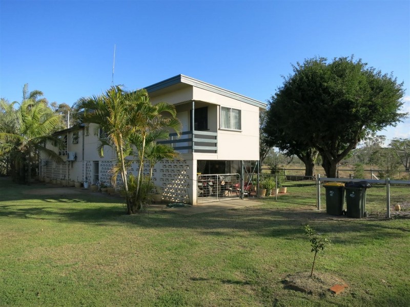 17 Edwards Road, Pink Lily QLD 4702