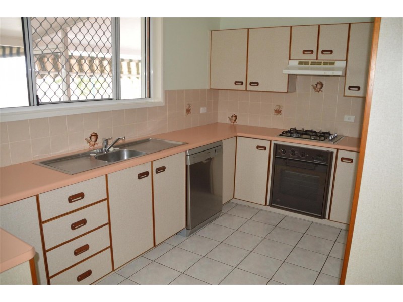 13 Reigel Drive, Gracemere QLD 4702