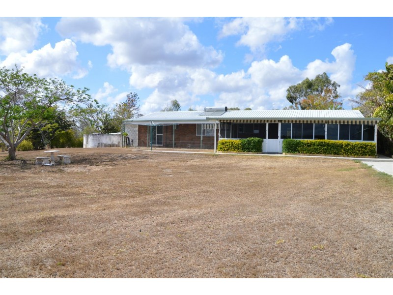 13 Reigel Drive, Gracemere QLD 4702