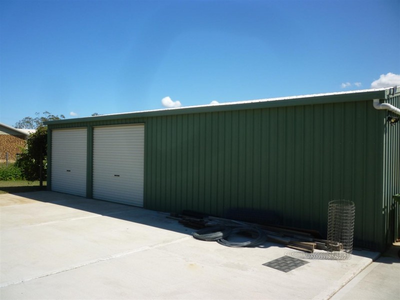 13 Reigel Drive, Gracemere QLD 4702