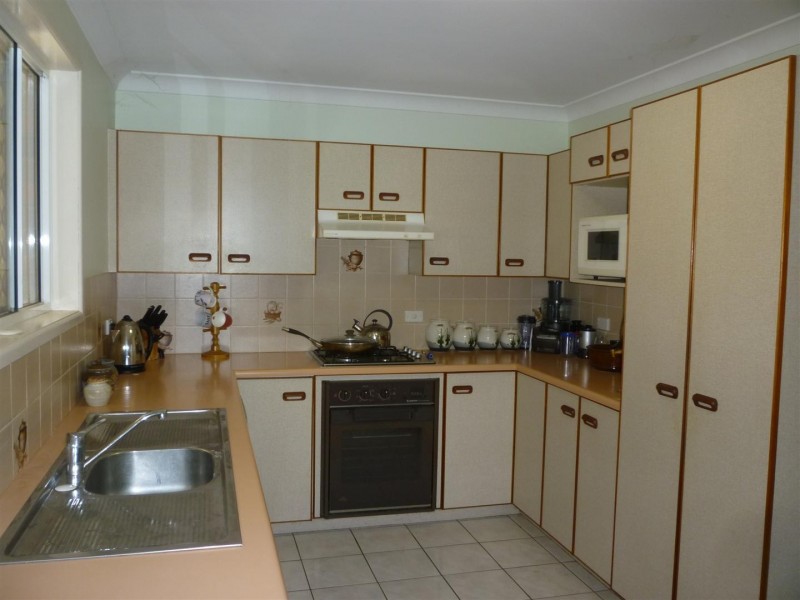 13 Reigel Drive, Gracemere QLD 4702