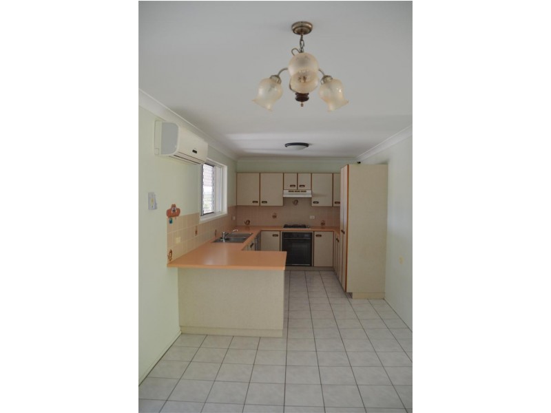 13 Reigel Drive, Gracemere QLD 4702