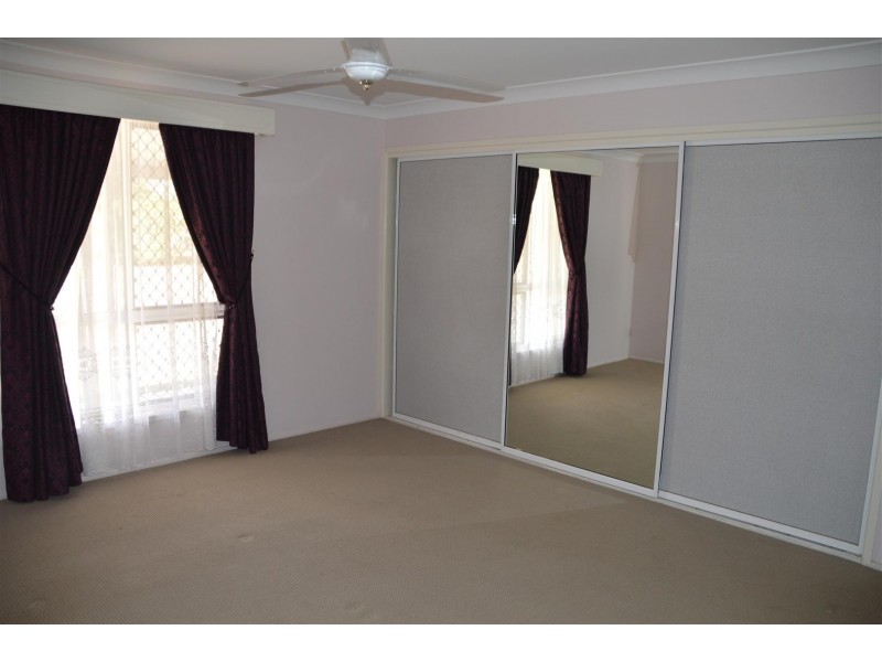 13 Reigel Drive, Gracemere QLD 4702