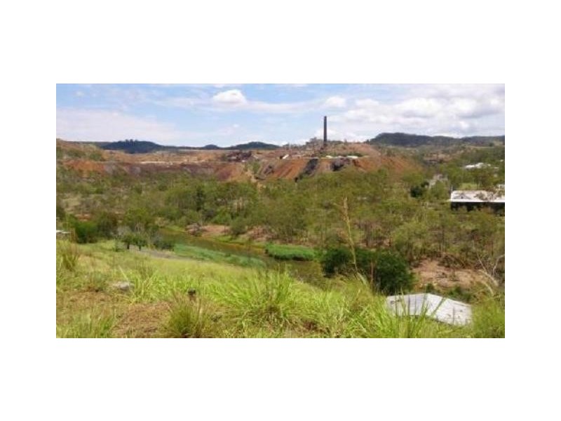 1 Blarney Lane, Mount Morgan QLD 4714