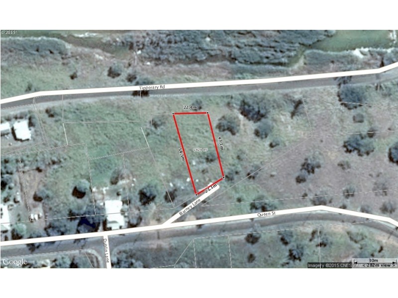 1 Blarney Lane, Mount Morgan QLD 4714
