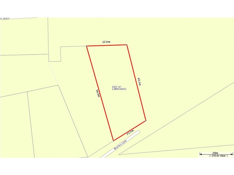 1 Blarney Lane, Mount Morgan QLD 4714