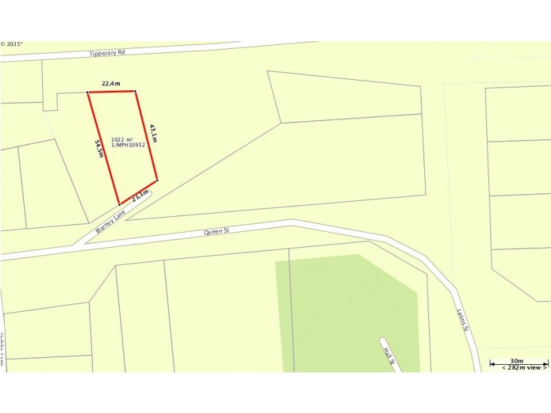1 Blarney Lane, Mount Morgan QLD 4714