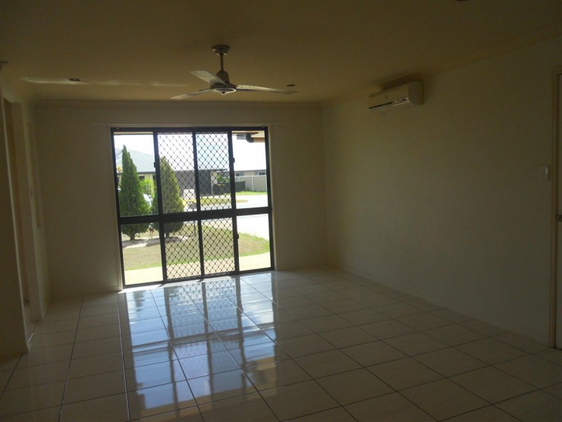 81 Buxton Drive, Gracemere QLD 4702