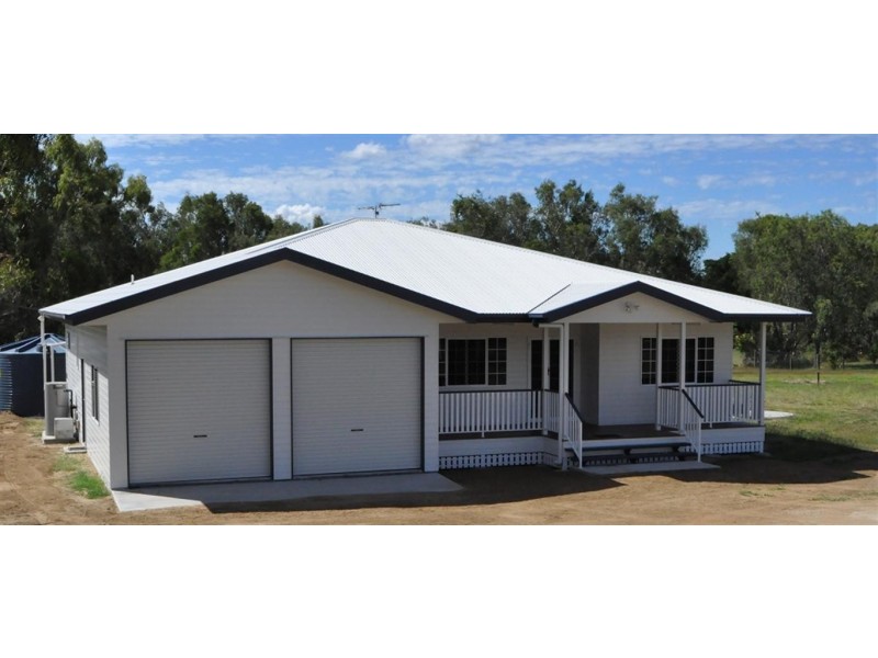 6 Richmont Drive, Bouldercombe QLD 4702