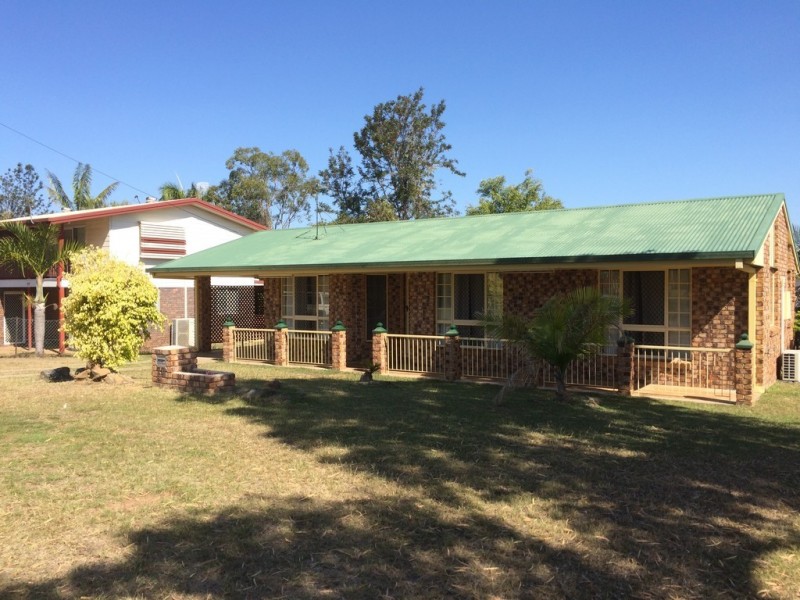 79 DONOVAN CRESCENT, Gracemere QLD 4702