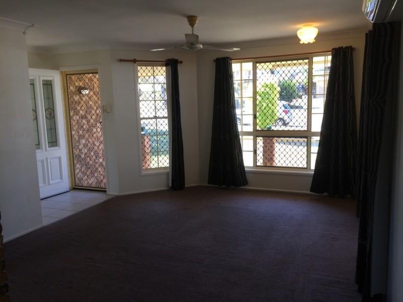 79 DONOVAN CRESCENT, Gracemere QLD 4702