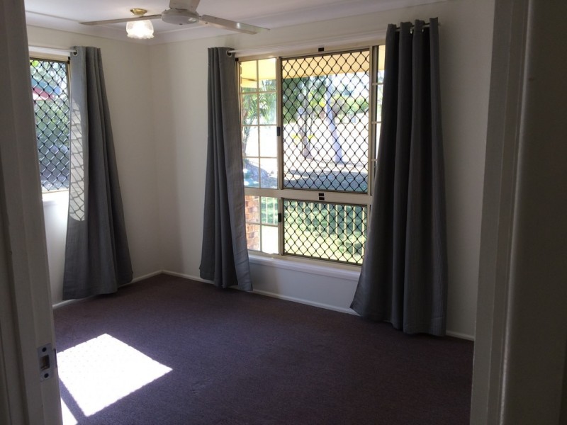 79 DONOVAN CRESCENT, Gracemere QLD 4702