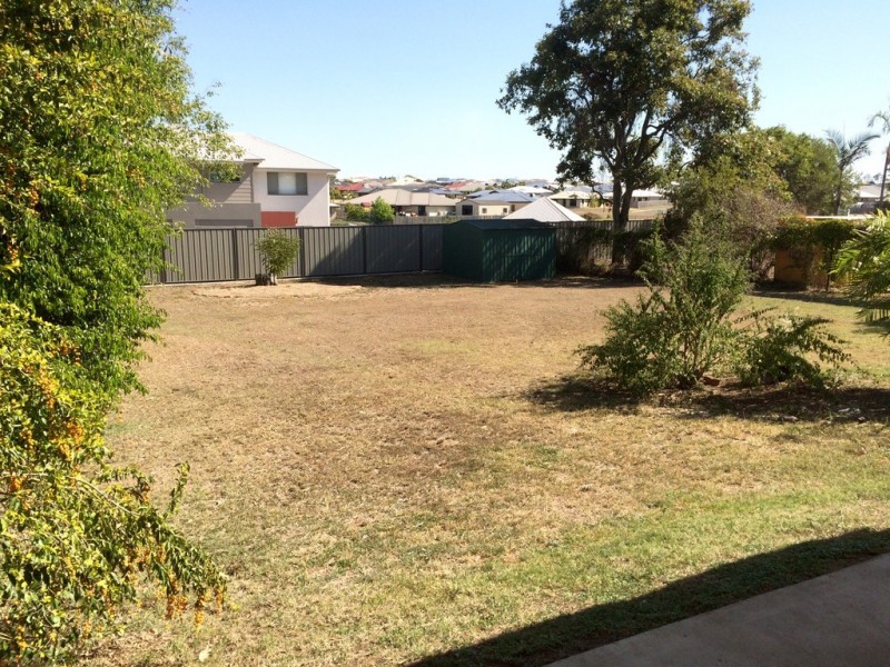 79 DONOVAN CRESCENT, Gracemere QLD 4702