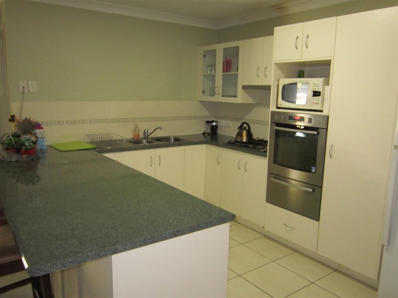 16 Mountain Maid Creek Road, Struck Oil QLD 4714