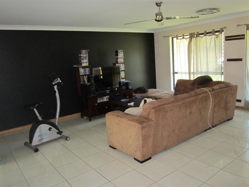 16 Mountain Maid Creek Road, Struck Oil QLD 4714