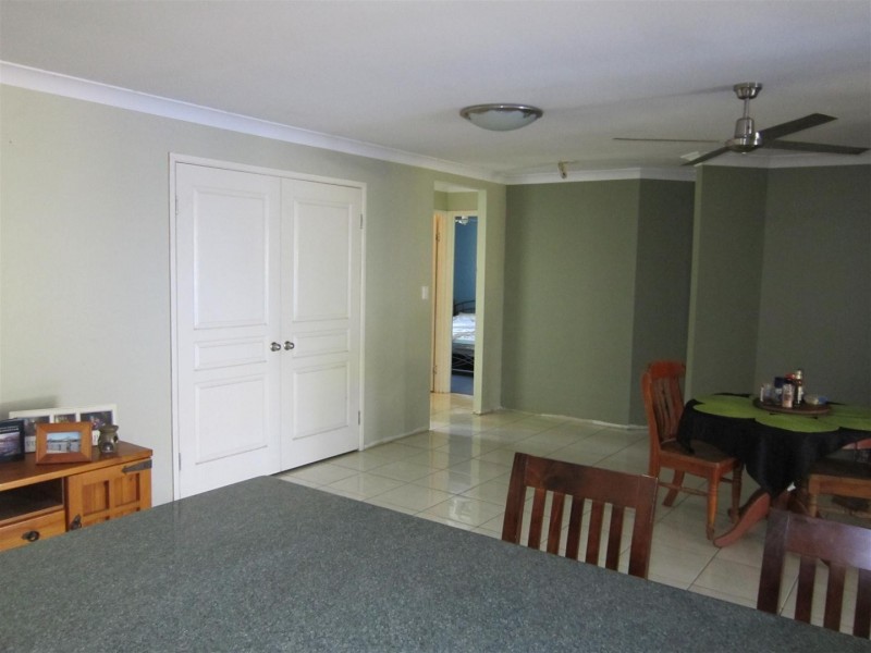 16 Mountain Maid Creek Road, Struck Oil QLD 4714