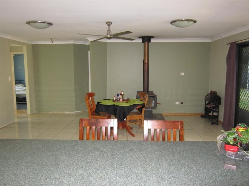 16 Mountain Maid Creek Road, Struck Oil QLD 4714