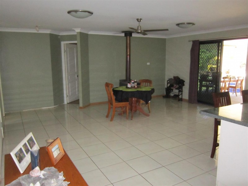 16 Mountain Maid Creek Road, Struck Oil QLD 4714