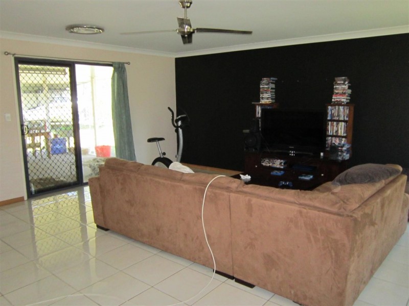 16 Mountain Maid Creek Road, Struck Oil QLD 4714