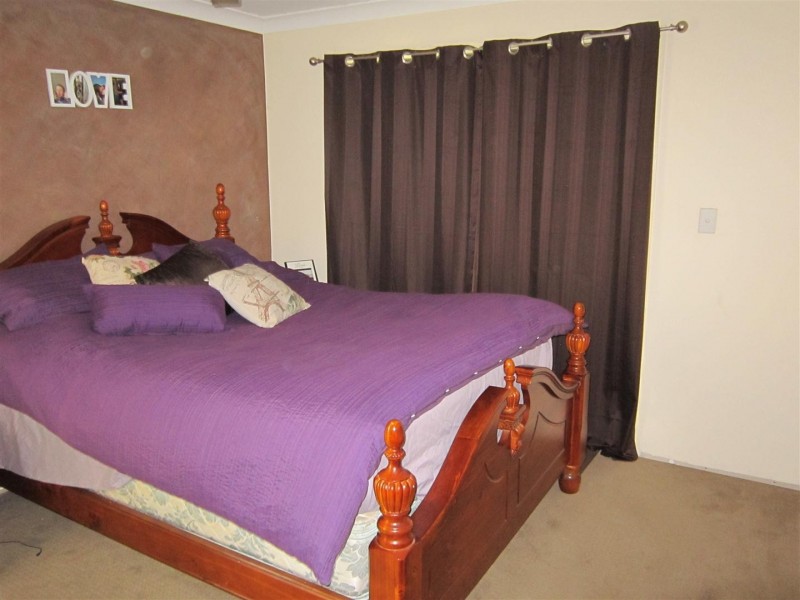 16 Mountain Maid Creek Road, Struck Oil QLD 4714