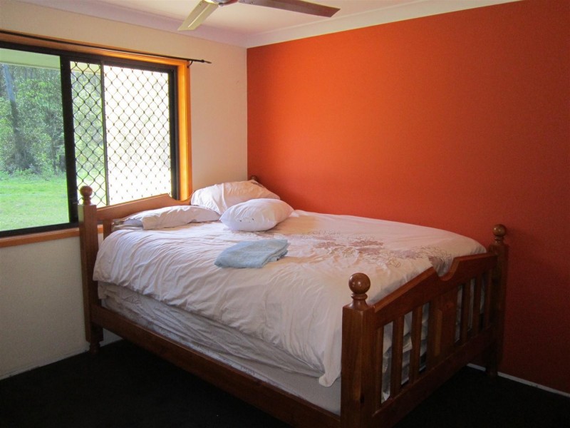 16 Mountain Maid Creek Road, Struck Oil QLD 4714