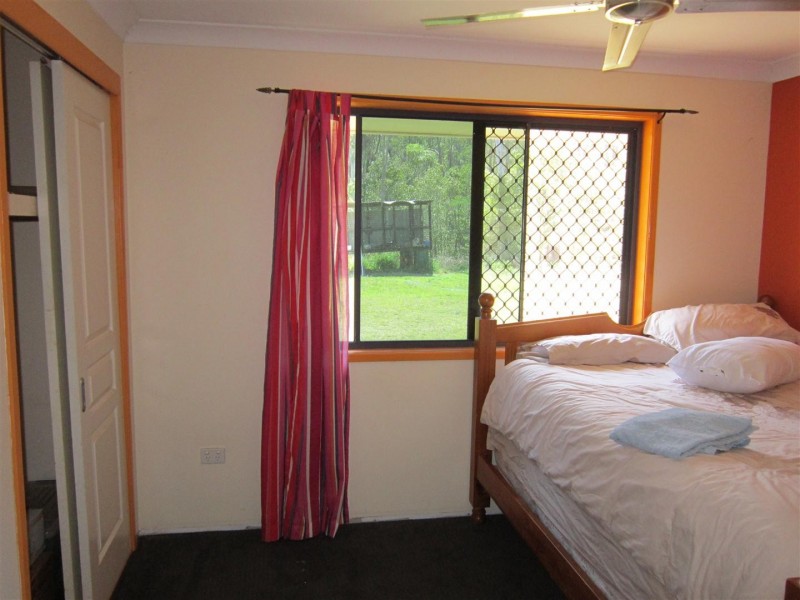 16 Mountain Maid Creek Road, Struck Oil QLD 4714