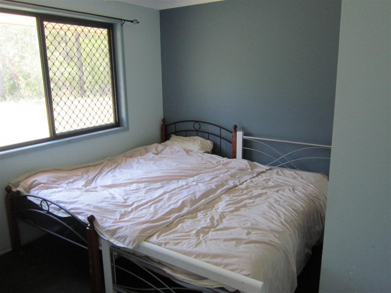 16 Mountain Maid Creek Road, Struck Oil QLD 4714