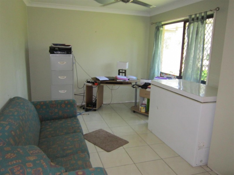 16 Mountain Maid Creek Road, Struck Oil QLD 4714