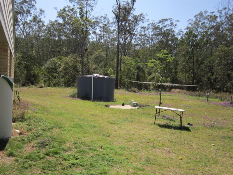 16 Mountain Maid Creek Road, Struck Oil QLD 4714