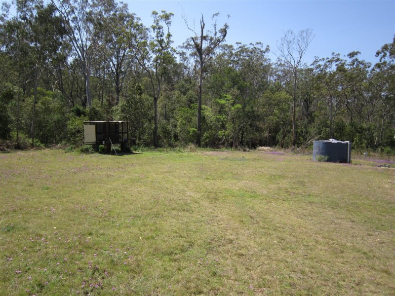16 Mountain Maid Creek Road, Struck Oil QLD 4714