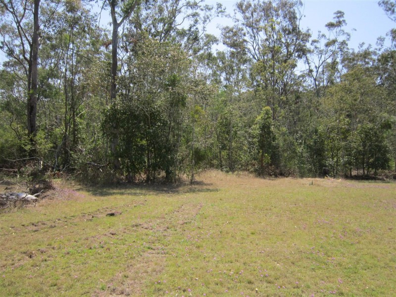 16 Mountain Maid Creek Road, Struck Oil QLD 4714