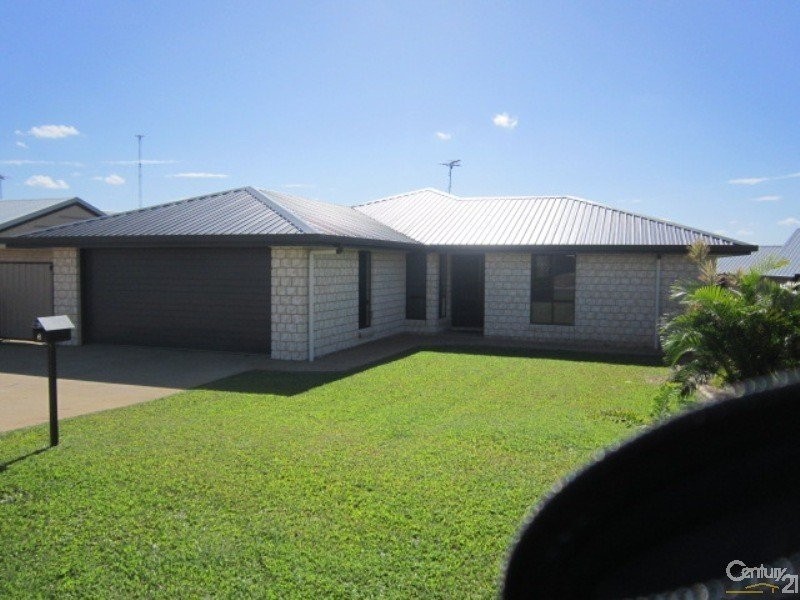 6 WHEELER AVENUE, Gracemere QLD 4702
