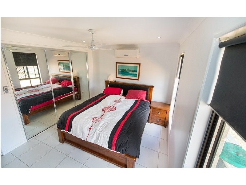 6 WHEELER AVENUE, Gracemere QLD 4702