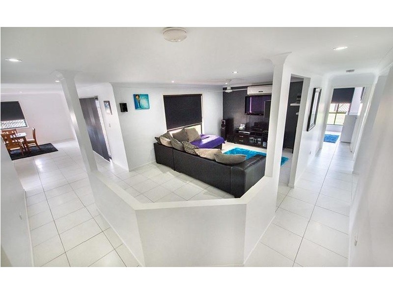 6 WHEELER AVENUE, Gracemere QLD 4702
