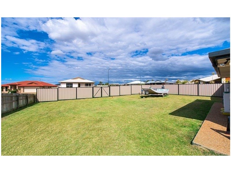 6 WHEELER AVENUE, Gracemere QLD 4702