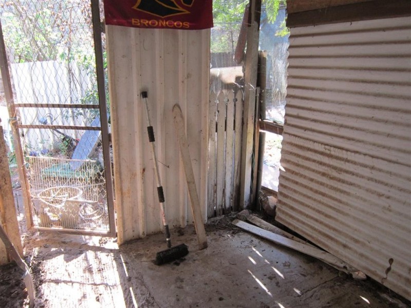 26 Grey Street, Walterhall QLD 4714