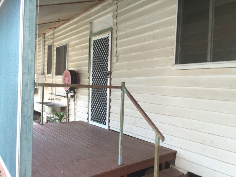 Unit 2/2 Morgan Street, Mount Morgan QLD 4714