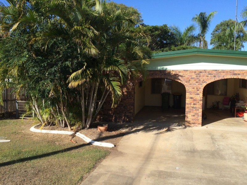 2/93 BREAKSPEAR STREET, Gracemere QLD 4702