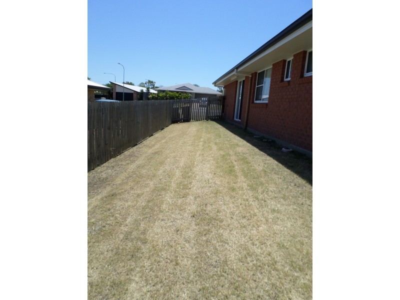 6 BROADHURST DRIVE, Gracemere QLD 4702