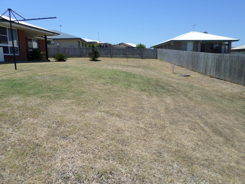 6 BROADHURST DRIVE, Gracemere QLD 4702