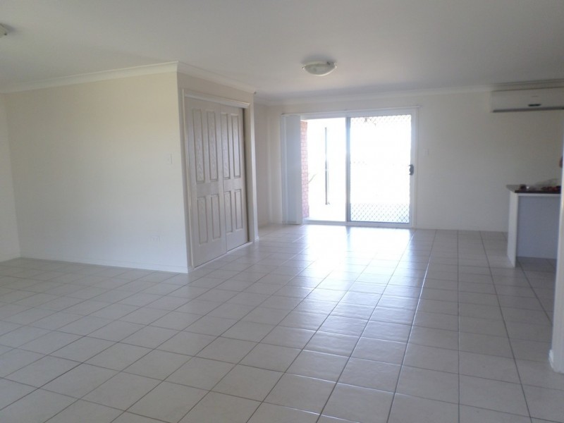 6 BROADHURST DRIVE, Gracemere QLD 4702